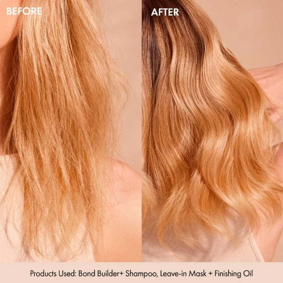 NWT BONDI BOOST RAPID REPAIR BOND BUILDER LEAVE IN REPAIR MASK - Picture 9 of 16